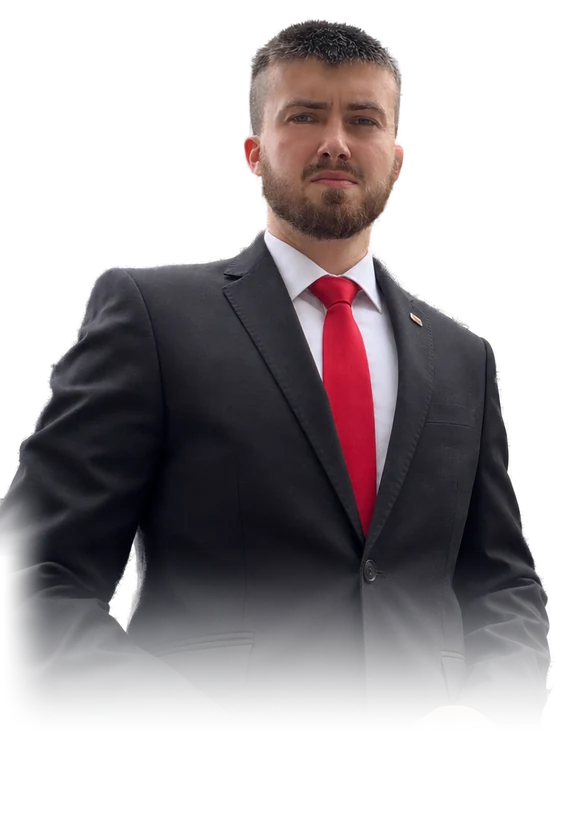 Ing. Filip Malát