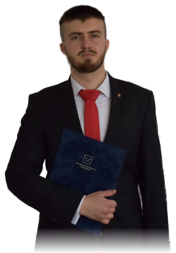 Ing. Filip Malát